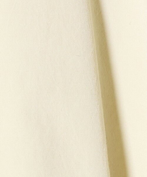 green label relaxing / グリーンレーベル リラクシング キャミソール・チューブトップ | FAbRICA キャミソール | 詳細24