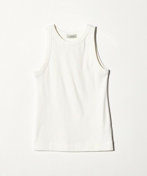 green label relaxing / グリーンレーベル リラクシング タンクトップ | アメリカン スリーブ タンクトップ 抗菌 | 詳細6