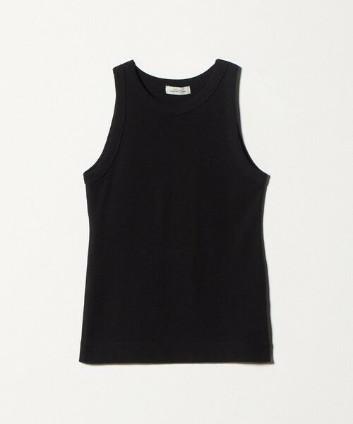 green label relaxing / グリーンレーベル リラクシング タンクトップ | アメリカン スリーブ タンクトップ 抗菌 | 詳細11
