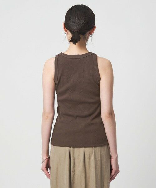green label relaxing / グリーンレーベル リラクシング タンクトップ | アメリカン スリーブ タンクトップ 抗菌 | 詳細24