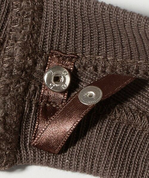 green label relaxing / グリーンレーベル リラクシング タンクトップ | アメリカン スリーブ タンクトップ 抗菌 | 詳細29