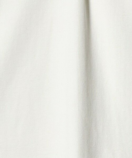 green label relaxing / グリーンレーベル リラクシング タンクトップ | ベーシック リブ タンクトップ | 詳細6