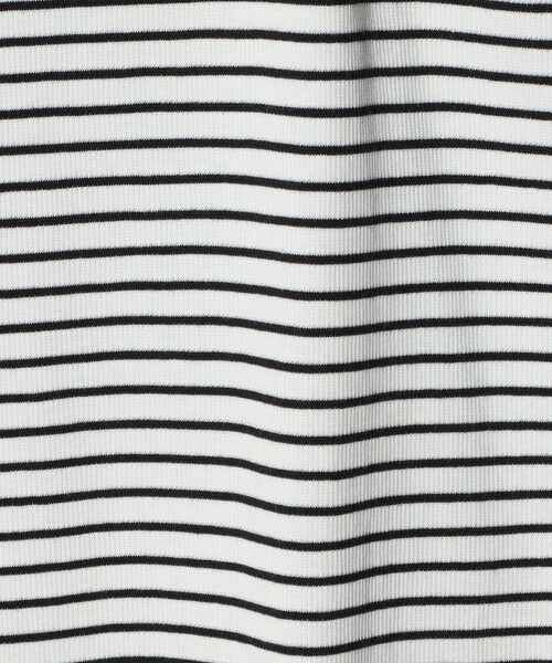 green label relaxing / グリーンレーベル リラクシング タンクトップ | ベーシック リブ タンクトップ | 詳細30