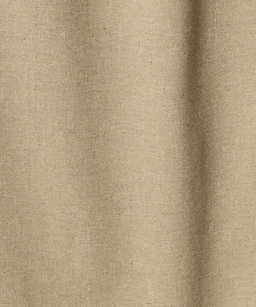 green label relaxing / グリーンレーベル リラクシング ロング・マキシ丈スカート | ［size SHORTあり］スラブオックス スカート マシンウォッシャブル | 詳細15