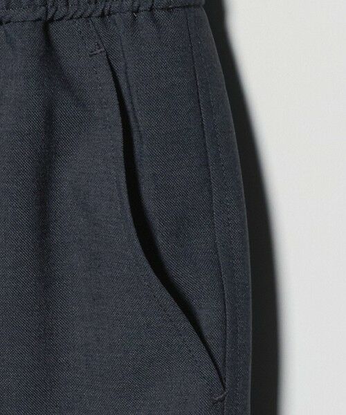 green label relaxing / グリーンレーベル リラクシング ロング・マキシ丈スカート | ［size SHORTあり］スラブオックス スカート マシンウォッシャブル | 詳細25