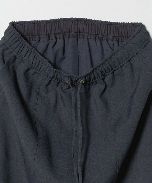 green label relaxing / グリーンレーベル リラクシング ロング・マキシ丈スカート | ［size SHORTあり］スラブオックス スカート マシンウォッシャブル | 詳細26