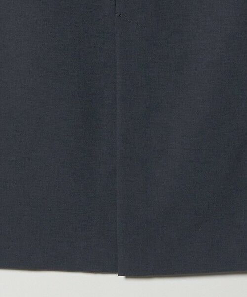 green label relaxing / グリーンレーベル リラクシング ロング・マキシ丈スカート | ［size SHORTあり］スラブオックス スカート マシンウォッシャブル | 詳細28