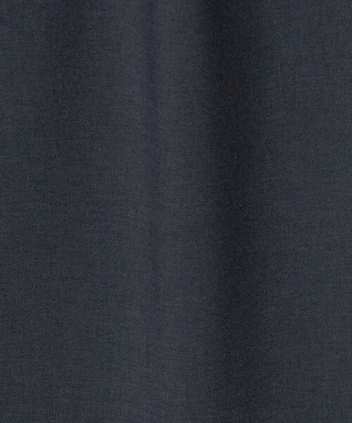 green label relaxing / グリーンレーベル リラクシング ロング・マキシ丈スカート | ［size SHORTあり］スラブオックス スカート マシンウォッシャブル | 詳細29