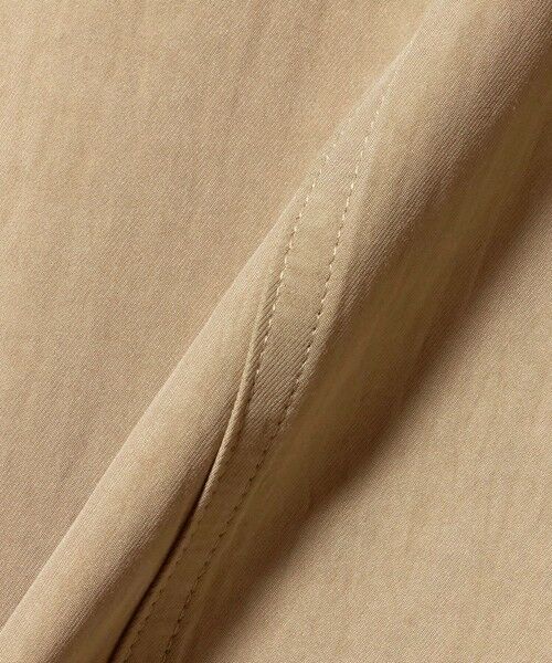 green label relaxing / グリーンレーベル リラクシング ロング・マキシ丈スカート | ツイル Aライン スカート | 詳細10