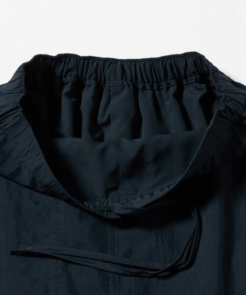 green label relaxing / グリーンレーベル リラクシング ロング・マキシ丈スカート | ツイル Aライン スカート | 詳細20