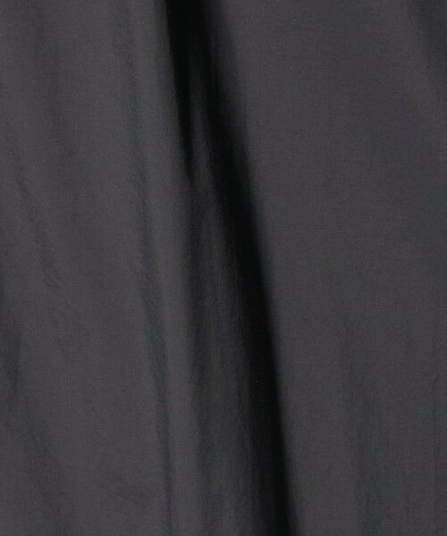 green label relaxing / グリーンレーベル リラクシング その他アウター | ギャザー ドロスト コート 撥水 | 詳細18