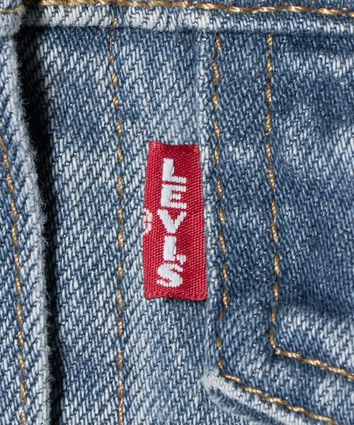 green label relaxing / グリーンレーベル リラクシング Gジャン・デニムジャケット | ＜Levi's（R）＞90S トラッカージャケット | 詳細19