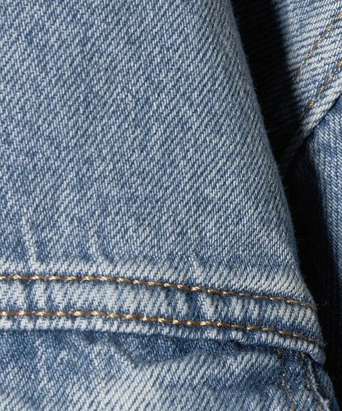 green label relaxing / グリーンレーベル リラクシング Gジャン・デニムジャケット | ＜Levi's（R）＞90S トラッカージャケット | 詳細22
