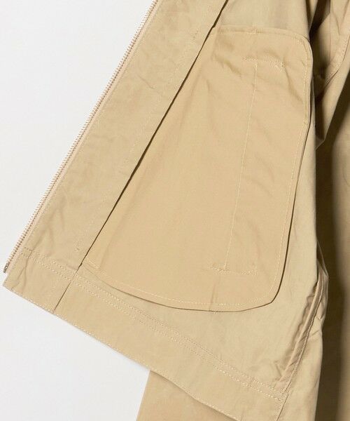 green label relaxing / グリーンレーベル リラクシング ブルゾン | ＜Barbour＞Catlin ジャケット | 詳細13