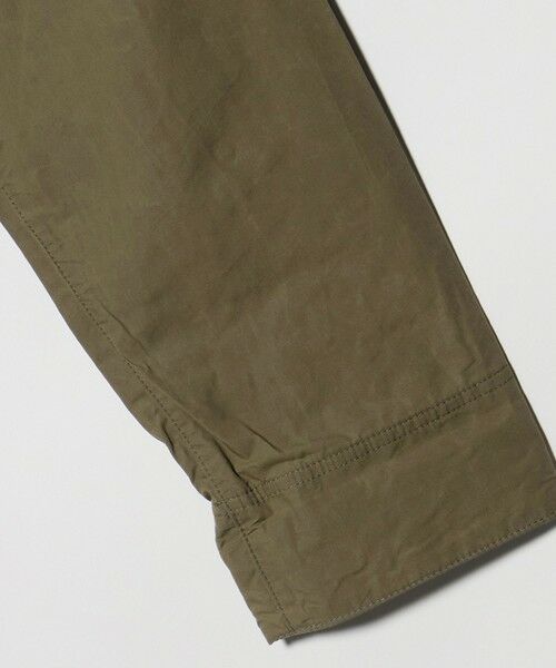 green label relaxing / グリーンレーベル リラクシング ブルゾン | ＜Barbour＞Catlin ジャケット | 詳細24