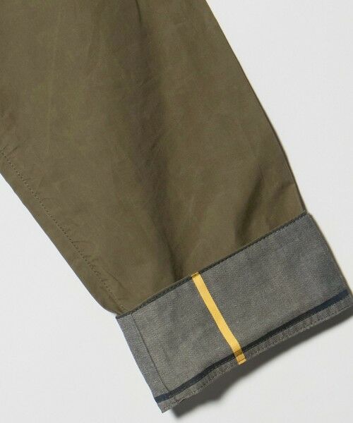 green label relaxing / グリーンレーベル リラクシング ブルゾン | ＜Barbour＞Catlin ジャケット | 詳細25