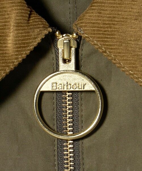 green label relaxing / グリーンレーベル リラクシング ブルゾン | ＜Barbour＞Catlin ジャケット | 詳細27