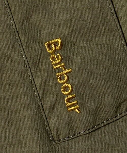 green label relaxing / グリーンレーベル リラクシング ブルゾン | ＜Barbour＞Catlin ジャケット | 詳細28