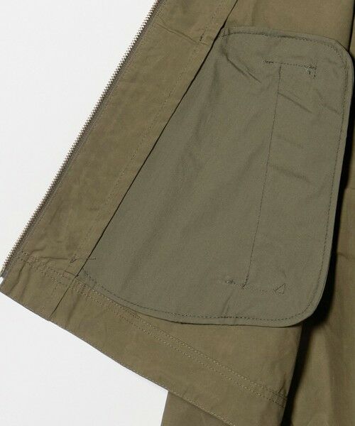 green label relaxing / グリーンレーベル リラクシング ブルゾン | ＜Barbour＞Catlin ジャケット | 詳細29