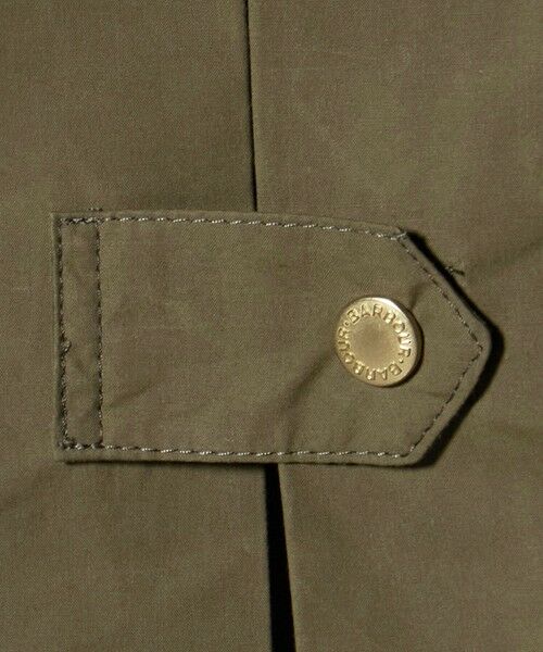 green label relaxing / グリーンレーベル リラクシング ブルゾン | ＜Barbour＞Catlin ジャケット | 詳細30