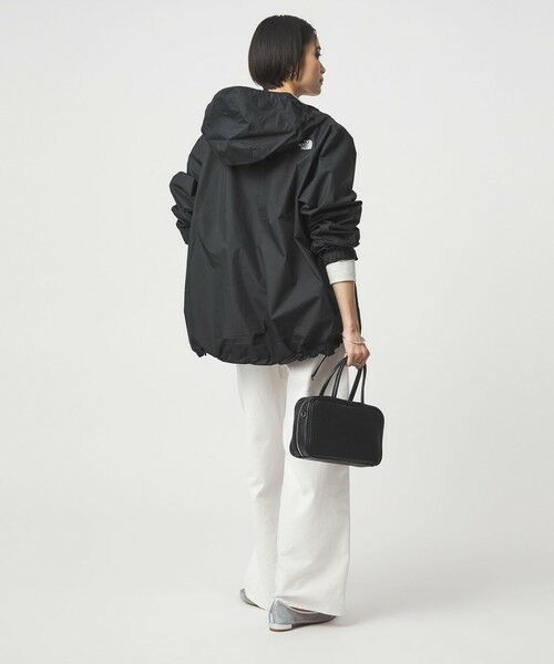 green label relaxing / グリーンレーベル リラクシング ナイロンジャケット | ＜THE NORTH FACE＞ドット ショット ジャケット | 詳細7