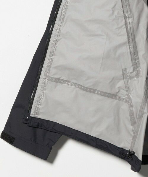 green label relaxing / グリーンレーベル リラクシング ナイロンジャケット | ＜THE NORTH FACE＞ドット ショット ジャケット | 詳細11