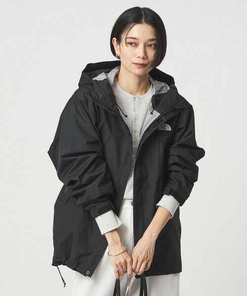 green label relaxing / グリーンレーベル リラクシング ナイロンジャケット | ＜THE NORTH FACE＞ドット ショット ジャケット | 詳細1