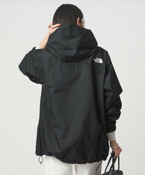 green label relaxing / グリーンレーベル リラクシング ナイロンジャケット | ＜THE NORTH FACE＞ドット ショット ジャケット | 詳細2