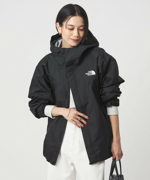 green label relaxing / グリーンレーベル リラクシング ナイロンジャケット | ＜THE NORTH FACE＞ドット ショット ジャケット | 詳細4