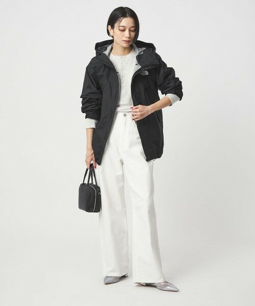 green label relaxing / グリーンレーベル リラクシング ナイロンジャケット | ＜THE NORTH FACE＞ドット ショット ジャケット | 詳細5