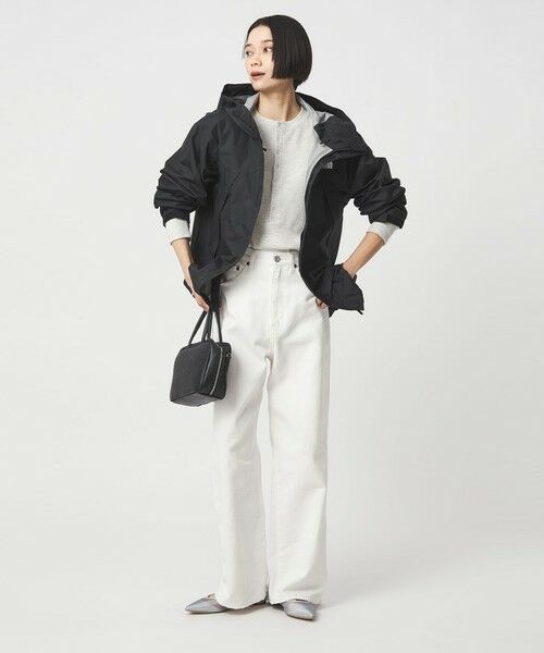 green label relaxing / グリーンレーベル リラクシング ナイロンジャケット | ＜THE NORTH FACE＞ドット ショット ジャケット | 詳細6