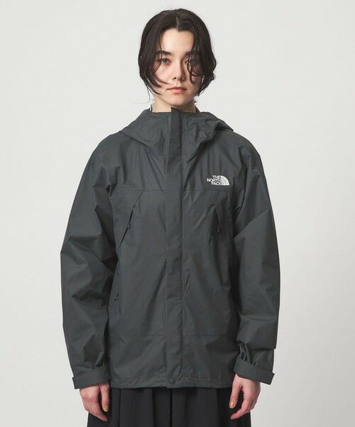 green label relaxing / グリーンレーベル リラクシング ナイロンジャケット | ＜THE NORTH FACE＞ドット ショット ジャケット | 詳細16