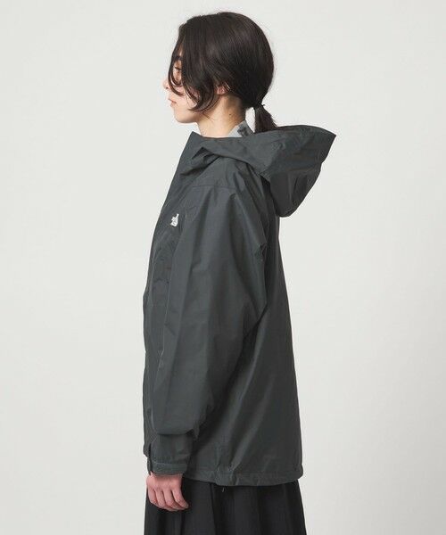 green label relaxing / グリーンレーベル リラクシング ナイロンジャケット | ＜THE NORTH FACE＞ドット ショット ジャケット | 詳細17