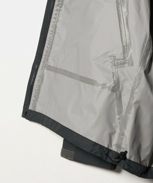 green label relaxing / グリーンレーベル リラクシング ナイロンジャケット | ＜THE NORTH FACE＞ドット ショット ジャケット | 詳細28