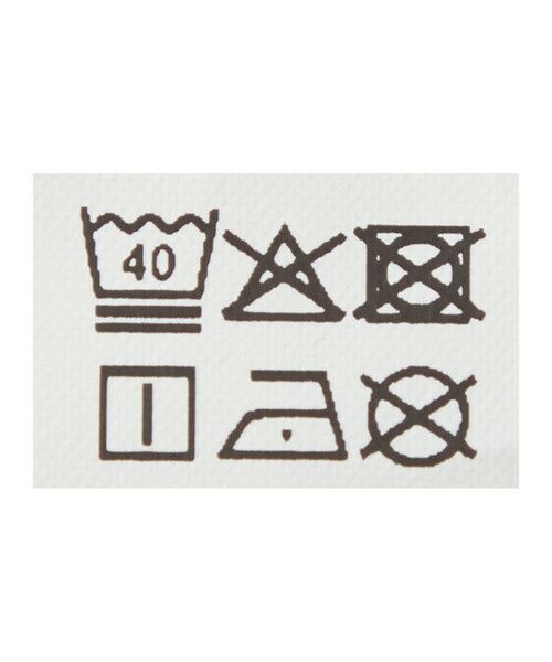 green label relaxing / グリーンレーベル リラクシング ナイロンジャケット | 【WEB限定】＜at ease＞フード ブルゾン マシンウォッシャブル 撥水 UVカット | 詳細26