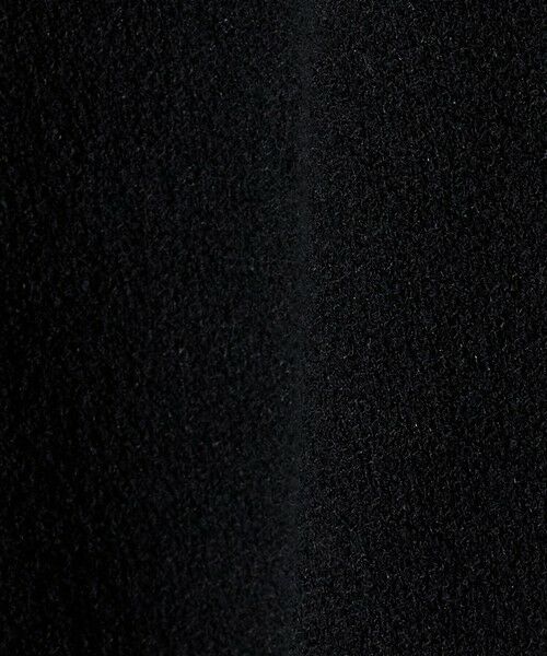 green label relaxing / グリーンレーベル リラクシング カーディガン・ボレロ | ブークレ ポロカーディガン ウォッシャブル | 詳細13