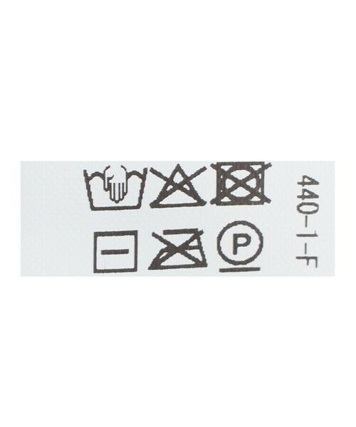 green label relaxing / グリーンレーベル リラクシング カーディガン・ボレロ | ケーブル ニット カーディガン ウォッシャブル | 詳細21