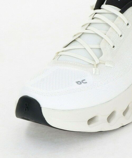 green label relaxing / グリーンレーベル リラクシング スニーカー | ＜On＞CLOUDTILT スニーカー | 詳細10