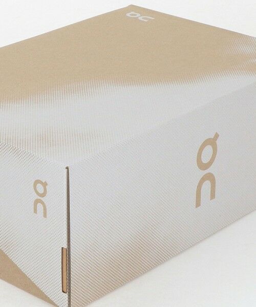 green label relaxing / グリーンレーベル リラクシング スニーカー | ＜On＞CLOUDTILT スニーカー | 詳細12