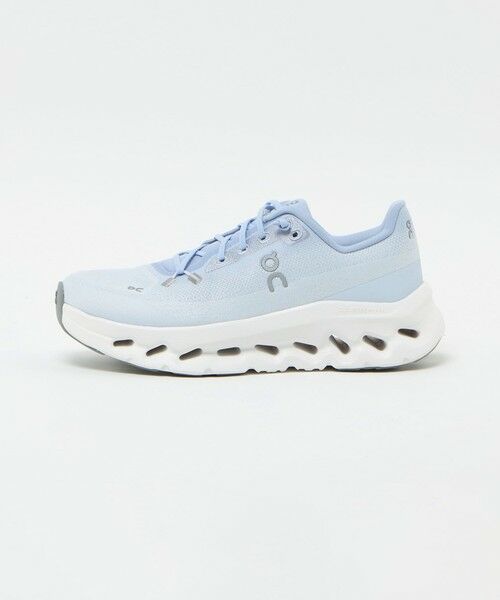 green label relaxing / グリーンレーベル リラクシング スニーカー | ＜On＞CLOUDTILT スニーカー | 詳細15