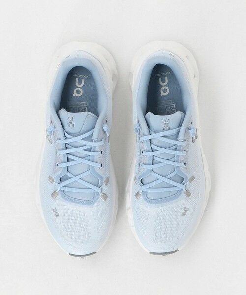 green label relaxing / グリーンレーベル リラクシング スニーカー | ＜On＞CLOUDTILT スニーカー | 詳細16