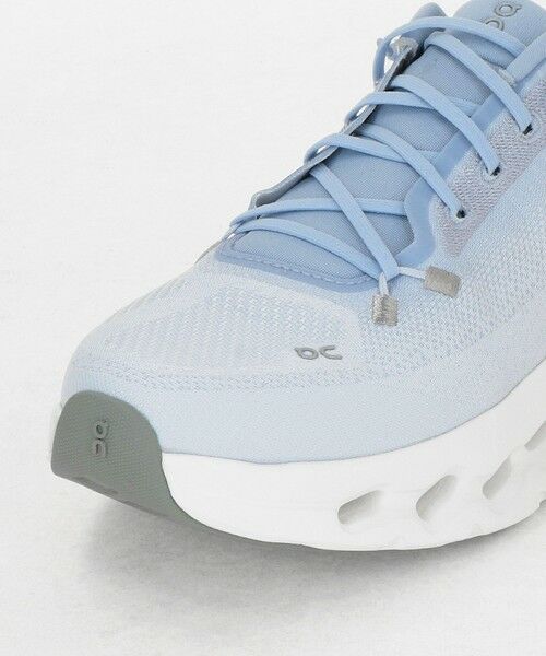 green label relaxing / グリーンレーベル リラクシング スニーカー | ＜On＞CLOUDTILT スニーカー | 詳細17