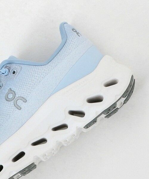 green label relaxing / グリーンレーベル リラクシング スニーカー | ＜On＞CLOUDTILT スニーカー | 詳細18