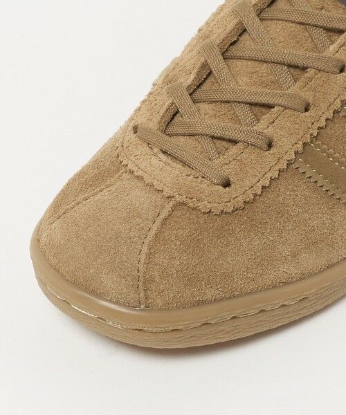 green label relaxing / グリーンレーベル リラクシング スニーカー | ＜adidas Originals＞タバコ スニーカー / Tobacco | 詳細10