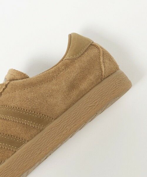 green label relaxing / グリーンレーベル リラクシング スニーカー | ＜adidas Originals＞タバコ スニーカー / Tobacco | 詳細11