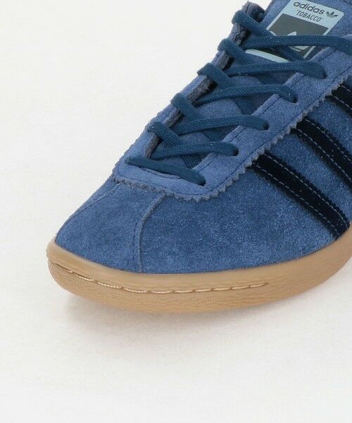 green label relaxing / グリーンレーベル リラクシング スニーカー | ＜adidas Originals＞タバコ スニーカー / Tobacco | 詳細19