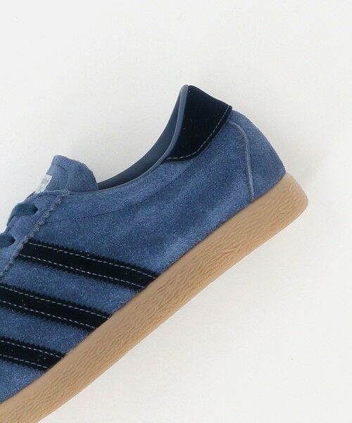 green label relaxing / グリーンレーベル リラクシング スニーカー | ＜adidas Originals＞タバコ スニーカー / Tobacco | 詳細20