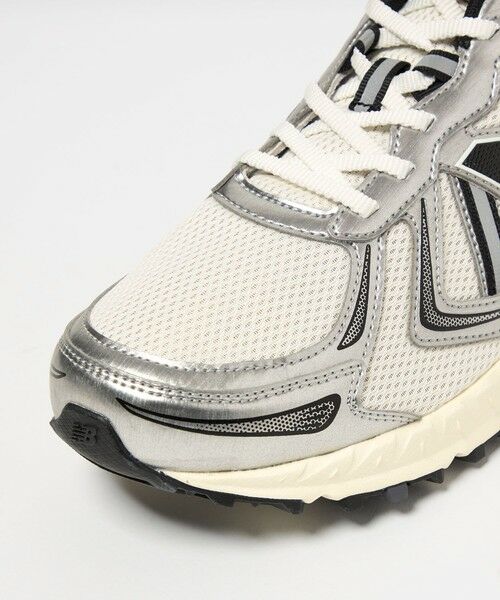 green label relaxing / グリーンレーベル リラクシング スニーカー | ＜New Balance＞410 v5 スニーカー | 詳細9