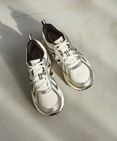 green label relaxing / グリーンレーベル リラクシング スニーカー | ＜New Balance＞410 v5 スニーカー | 詳細1