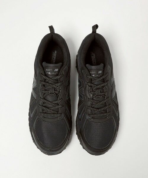 green label relaxing / グリーンレーベル リラクシング スニーカー | ＜New Balance＞410 v5 スニーカー | 詳細13